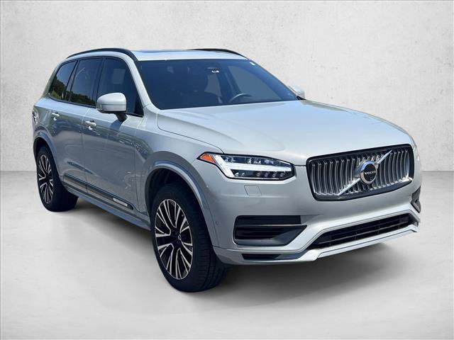 Used 2024 Volvo XC90 T8 Plus w/ Protection Package Premier AWD/4WD image 3