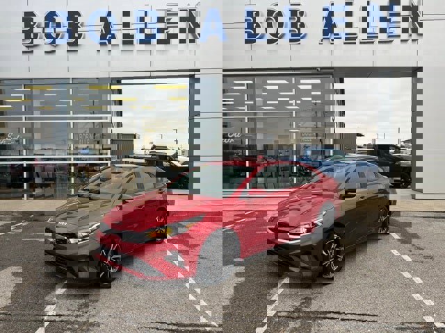 Used 2024 Kia Forte LXS