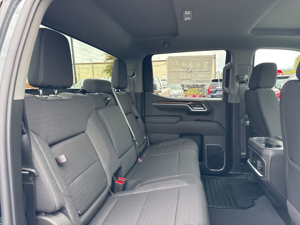 New 2026 GMC Sierra 1500 Elevation image 27