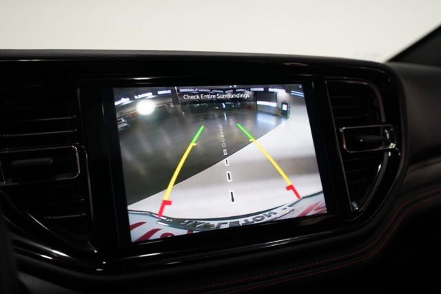 Used 2022 Dodge Durango R/T w/ Blacktop Package AWD/4WD image 28
