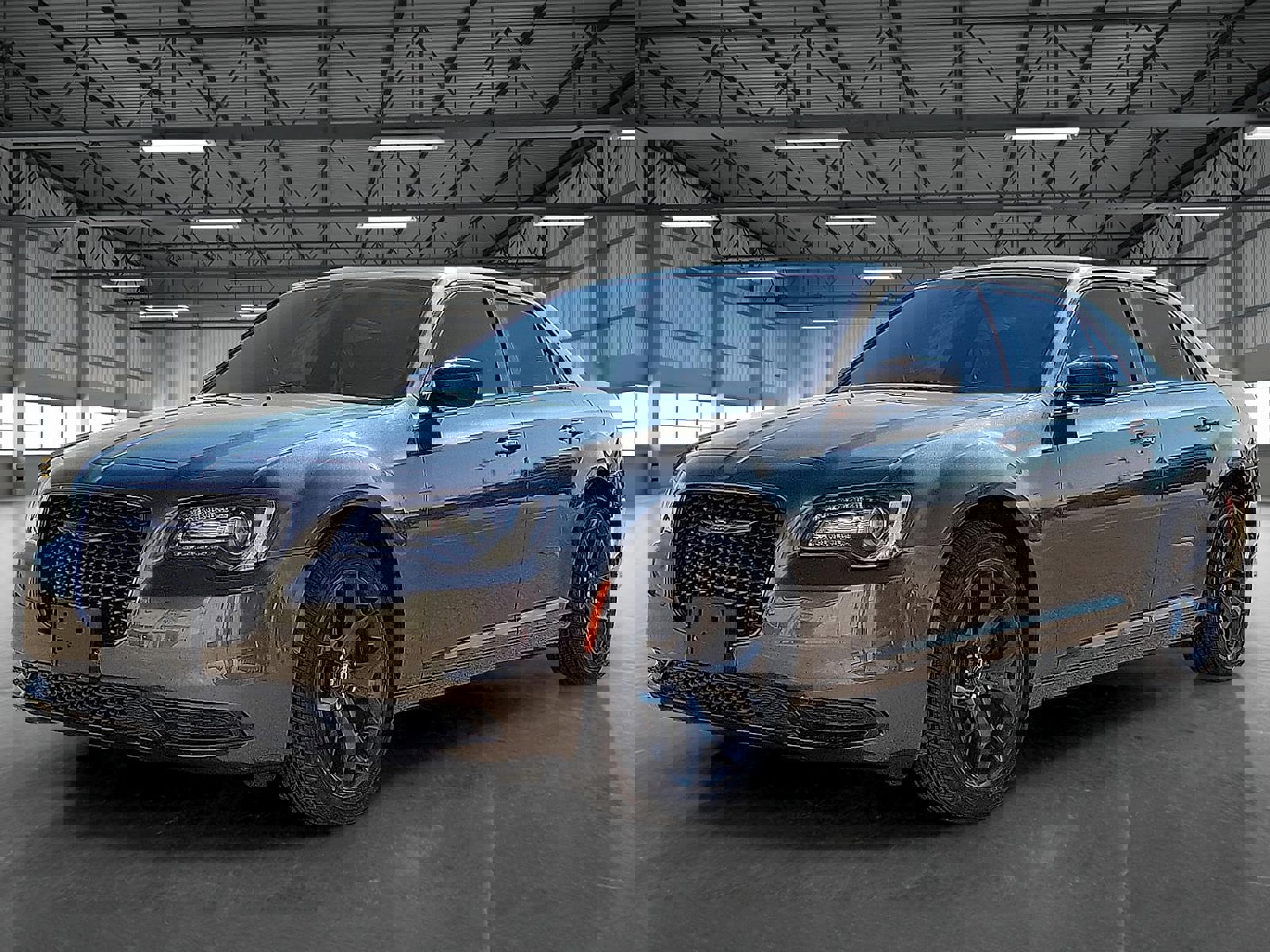 Used 2020 Chrysler 300 Touring w/ Sport Appearance Package