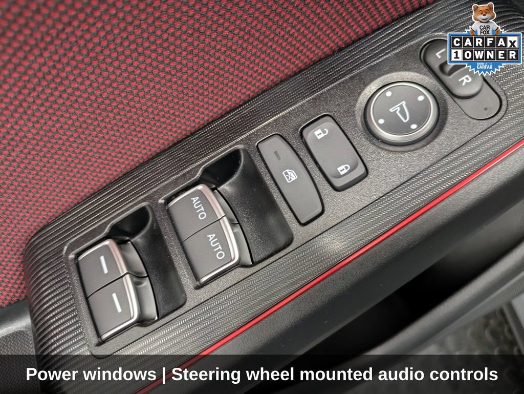 Certified 2026 Honda Civic Si image 11