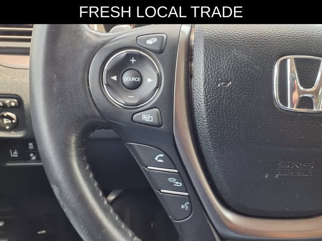 Used 2020 Honda Ridgeline RTL image 23
