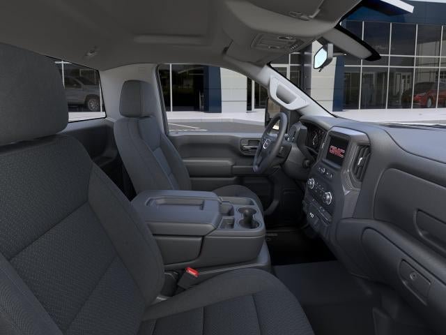 New 2026 GMC Sierra 3500 Pro w/ Convenience Package RWD image 17