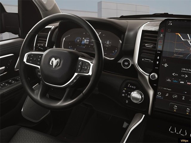 New 2026 RAM 1500 Laramie image 16