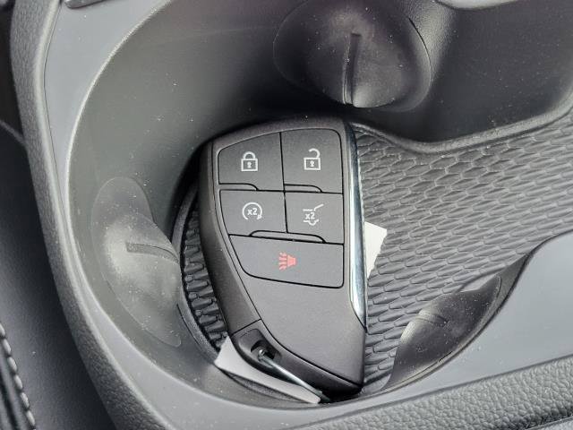 New 2026 GMC Terrain Elevation w/ Elevation Premium Package AWD/4WD image 28