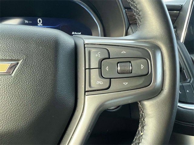 Certified 2024 Chevrolet Suburban LT image 29