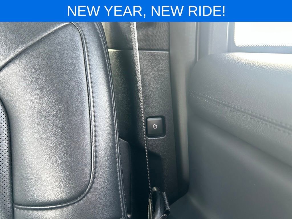 Used 2024 Lincoln Navigator Premiere image 24