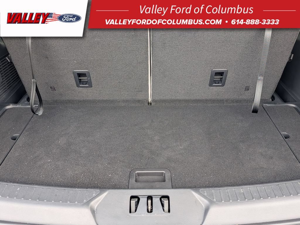 New 2025 Ford Explorer Active w/ Active Comfort Package AWD/4WD image 20