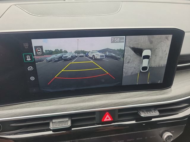 Used 2025 Kia K5 EX FWD image 21