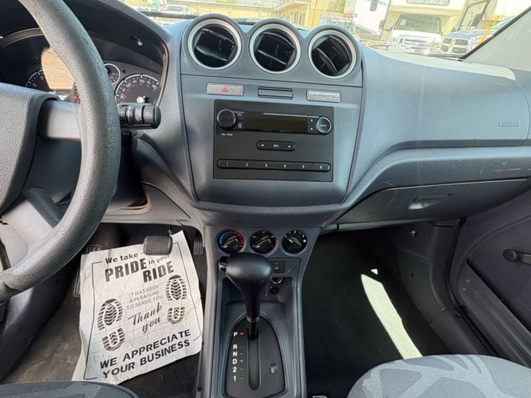 Used 2012 Ford Transit Connect XL FWD image 17