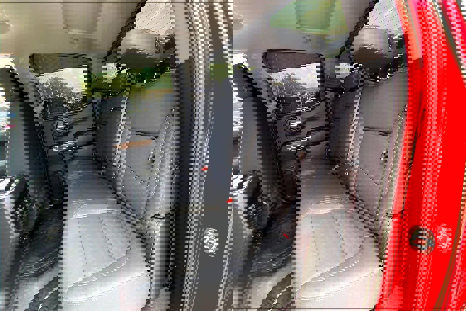 Used 2019 Chevrolet Silverado 1500 RST w/ All-Star Edition image 19