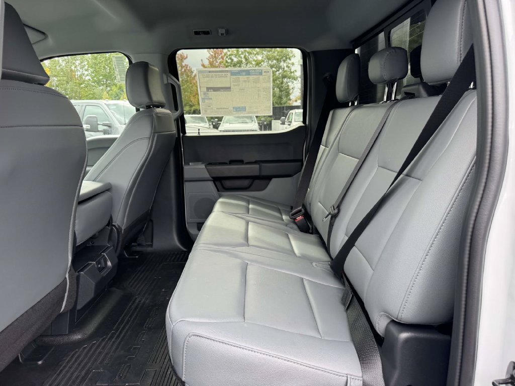 New 2026 Ford F450 XL AWD/4WD image 12