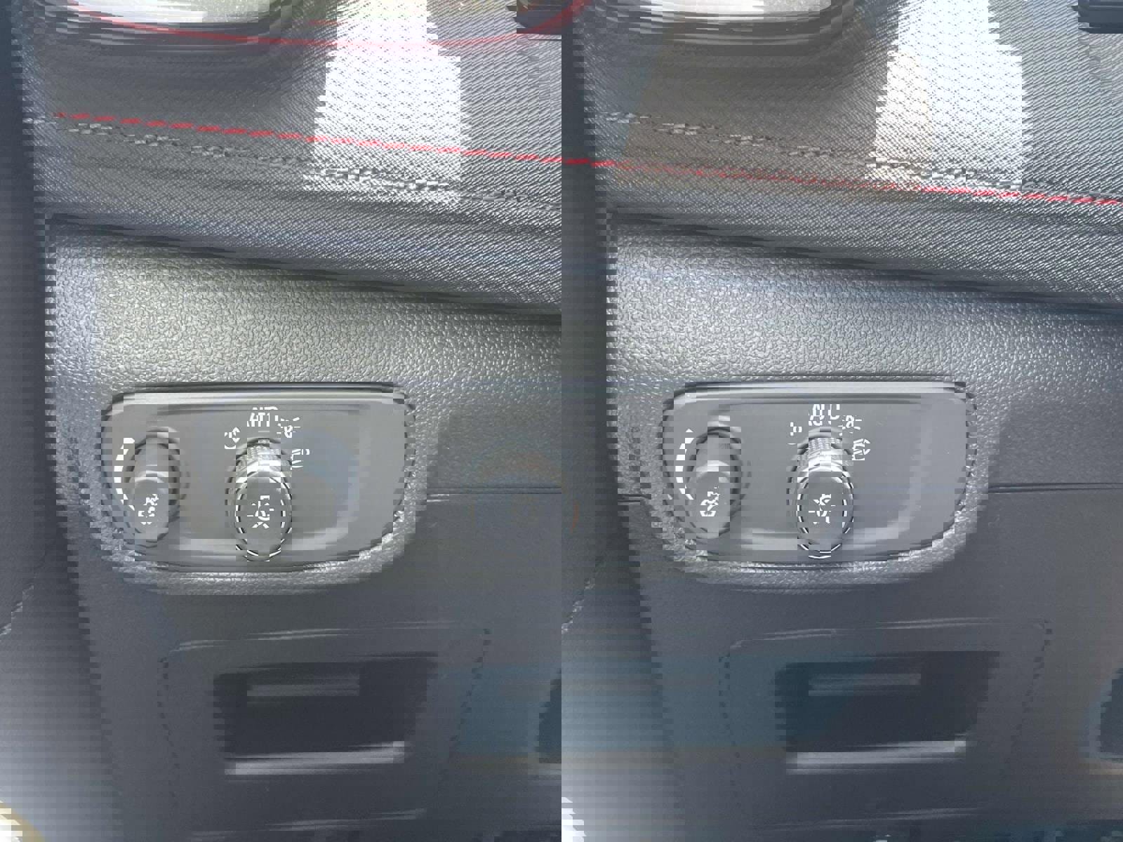 New 2026 Chevrolet TrailBlazer RS w/ Convenience Package image 19