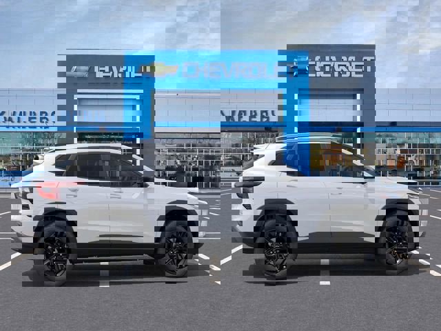 New 2026 Chevrolet Trax ACTIV w/ Sunroof Package image 5
