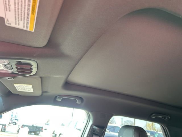 New 2026 Chevrolet TrailBlazer ACTIV w/ Convenience Package image 17