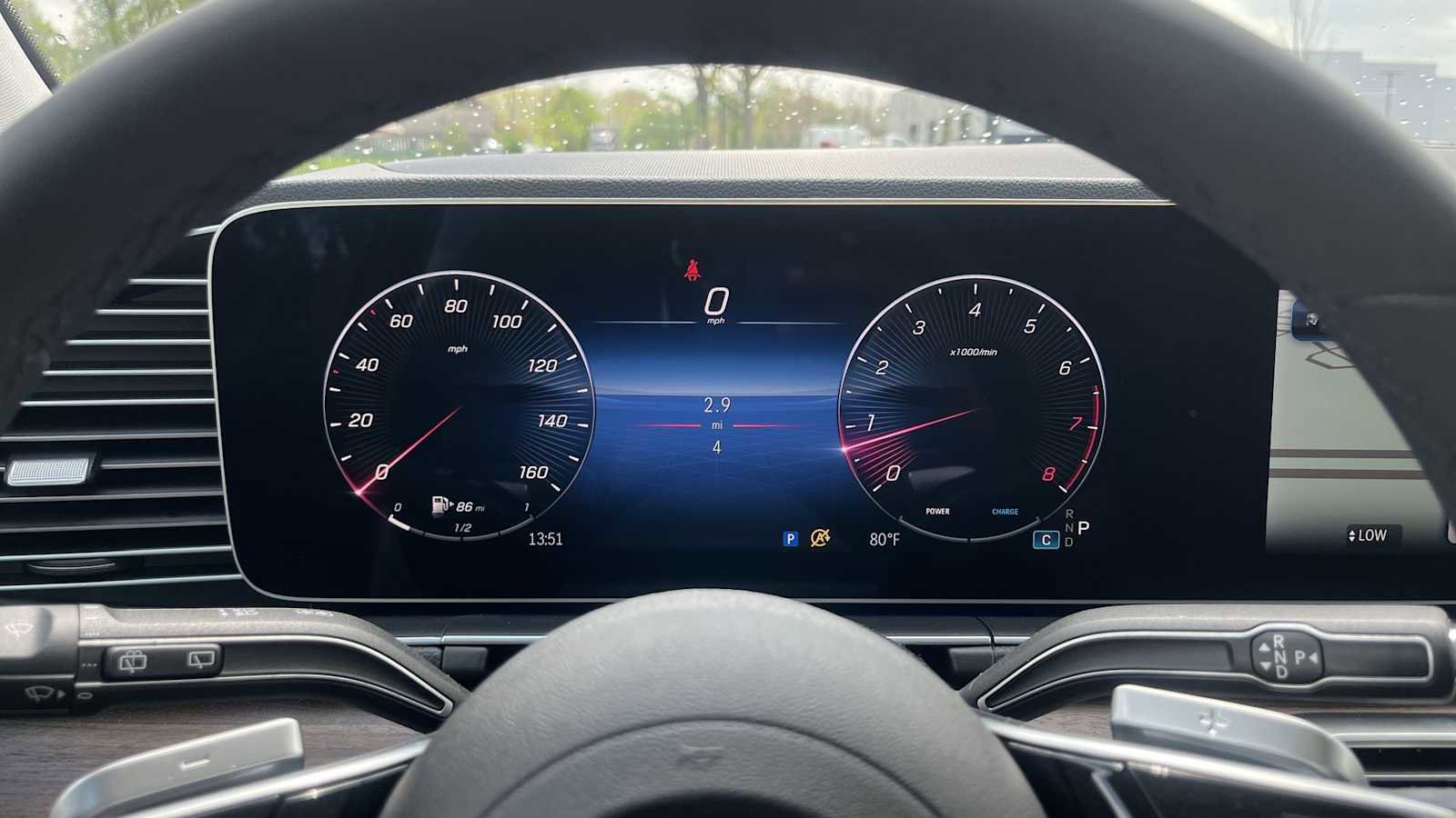 New 2026 Mercedes-Benz GLE 350 4MATIC image 51