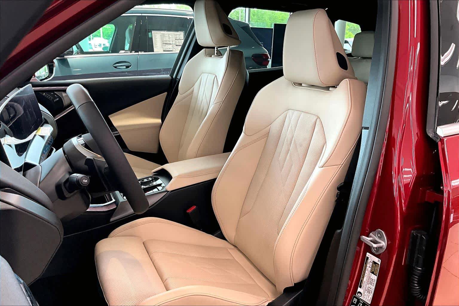 New 2026 BMW X3 xDrive30 AWD/4WD image 7