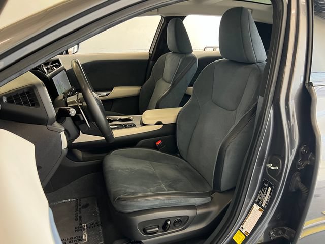 Used 2023 Lexus RZ 450e Premium w/ Accessory Package (Z1) AWD/4WD image 35