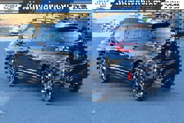 New 2026 Subaru Crosstrek 2.5i Limited image 6