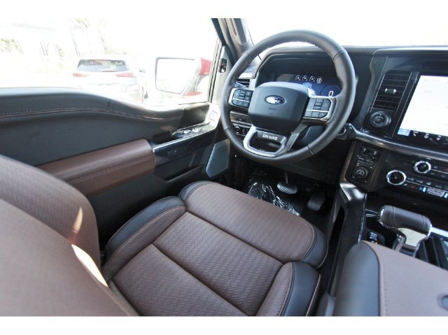 New 2026 Ford F150 King Ranch AWD/4WD image 7
