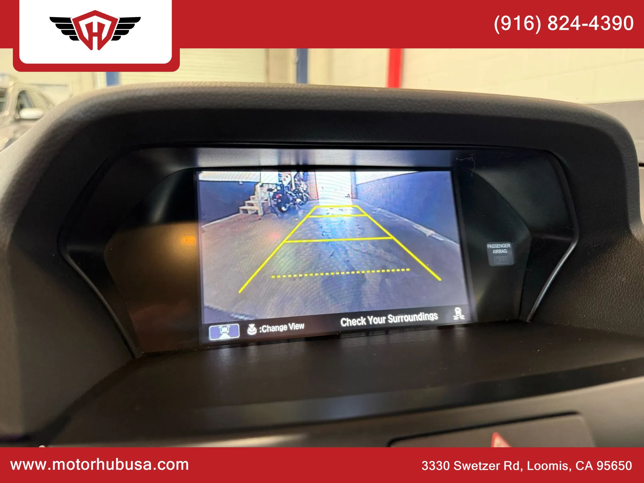 Used 2016 Acura ILX image 54