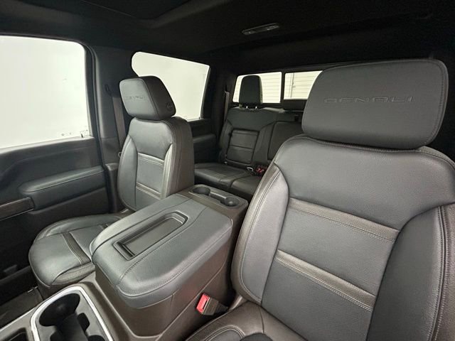 Used 2020 GMC Sierra 2500 Denali w/ Denali Ultimate Package image 33