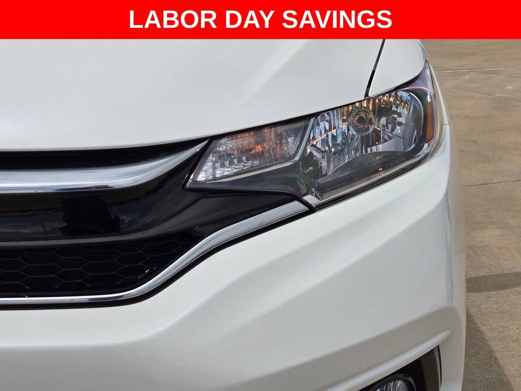 Used 2020 Honda Fit EX image 30