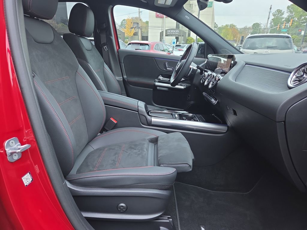 Certified 2026 Mercedes-Benz GLA 250 image 16