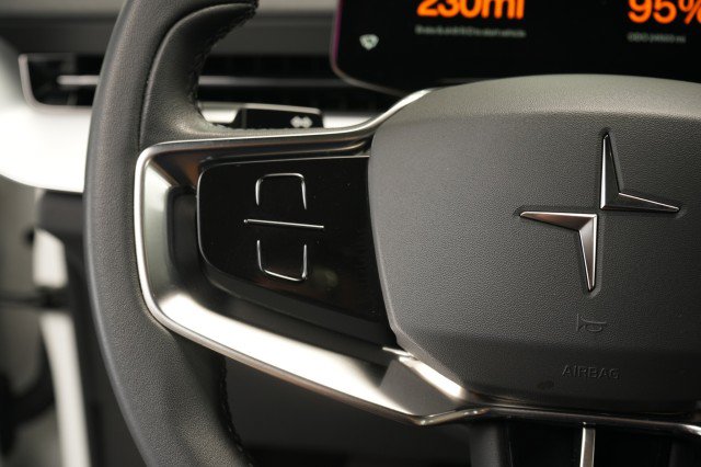 Used 2025 Polestar Polestar 3 AWD/4WD image 32