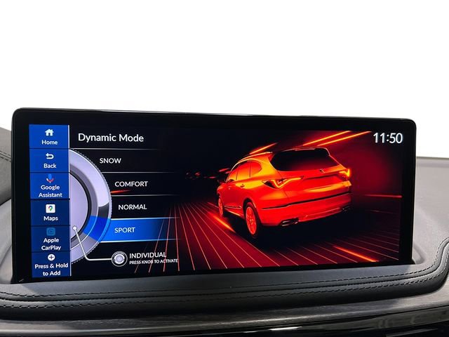 New 2026 Acura MDX w/ Advance Package image 26