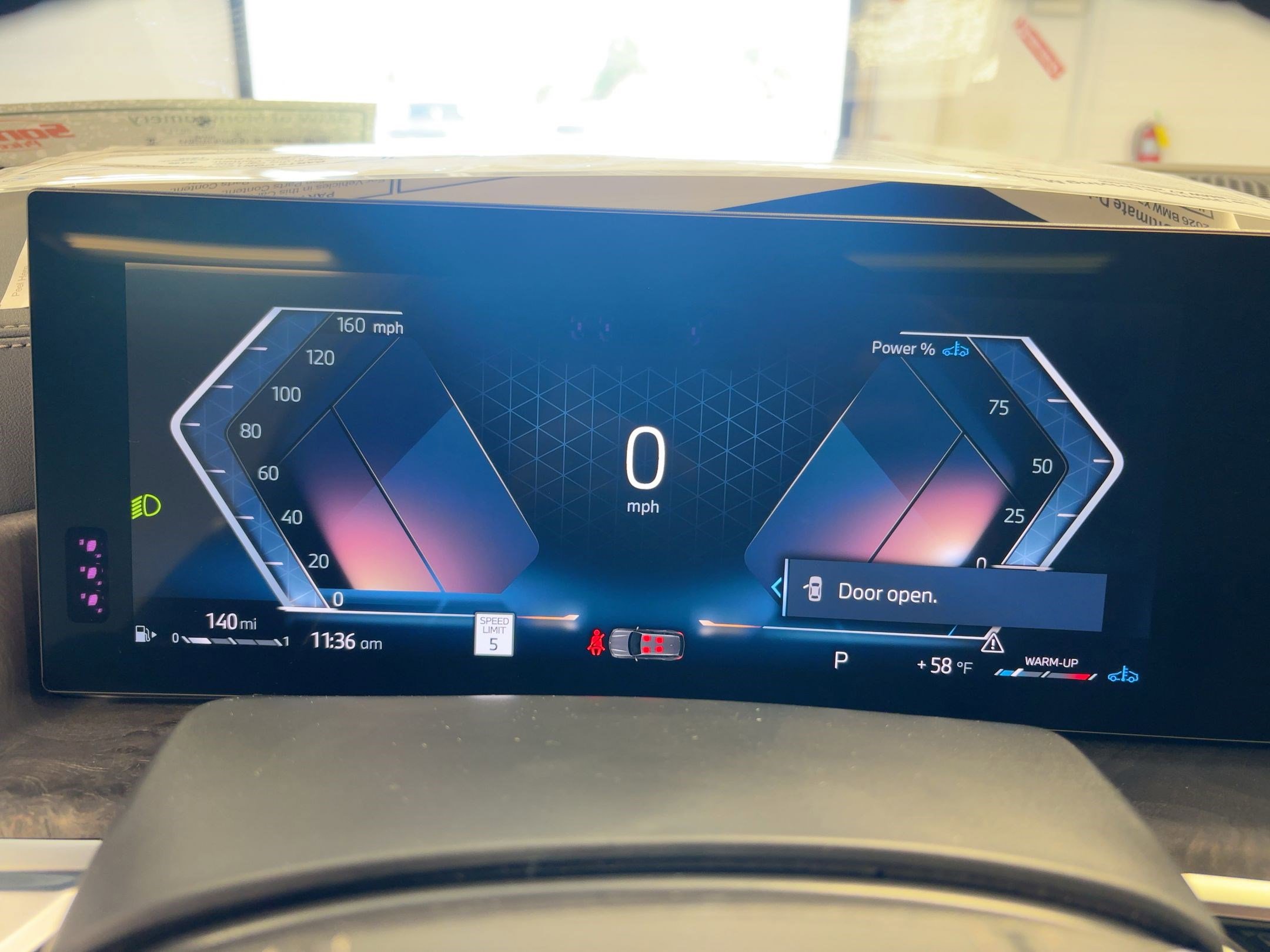 New 2026 BMW X7 xDrive40i image 23