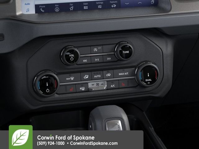 New 2026 Ford Bronco Big Bend AWD/4WD image 16