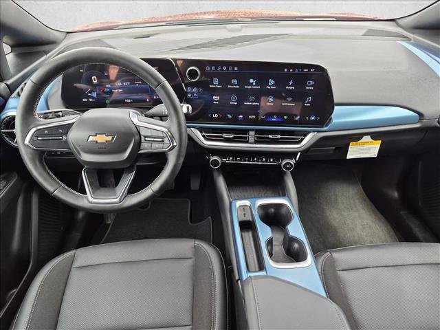 Used 2024 Chevrolet Equinox EV LT FWD image 25