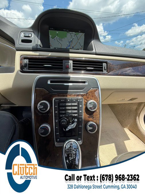 Used 2015 Volvo S80 T5 FWD image 20