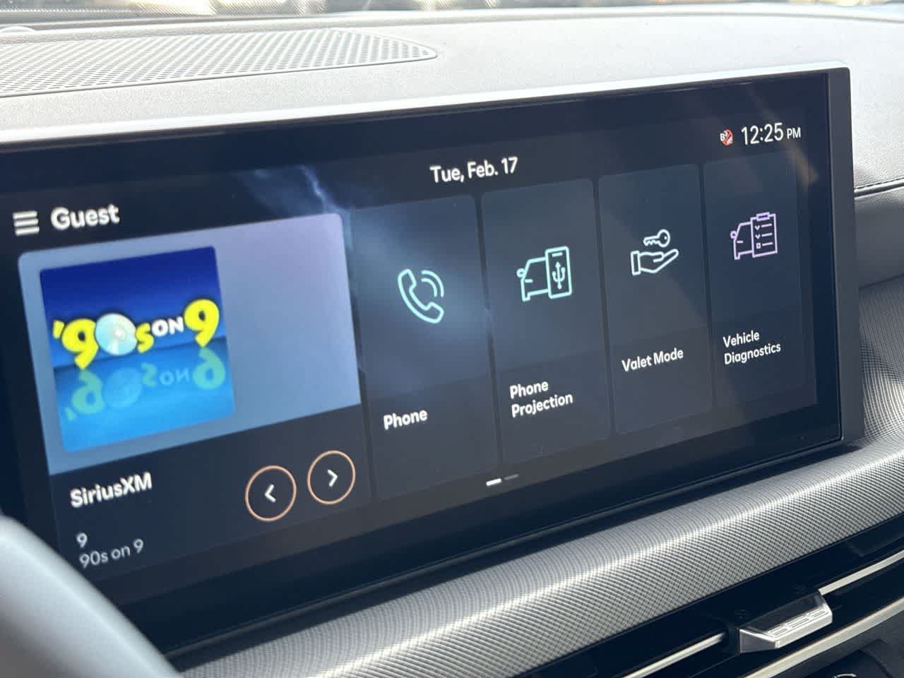 New 2026 Hyundai Sonata SEL FWD image 18