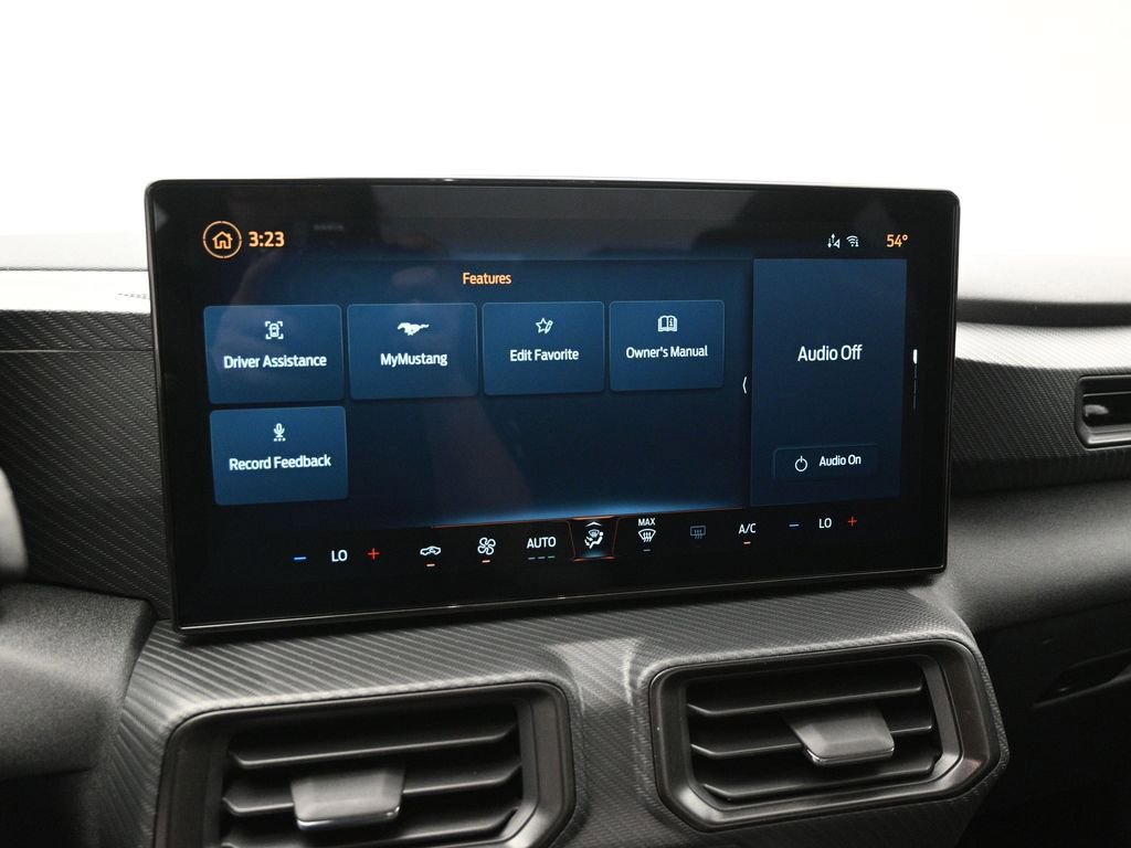 New 2026 Ford Mustang GT image 13