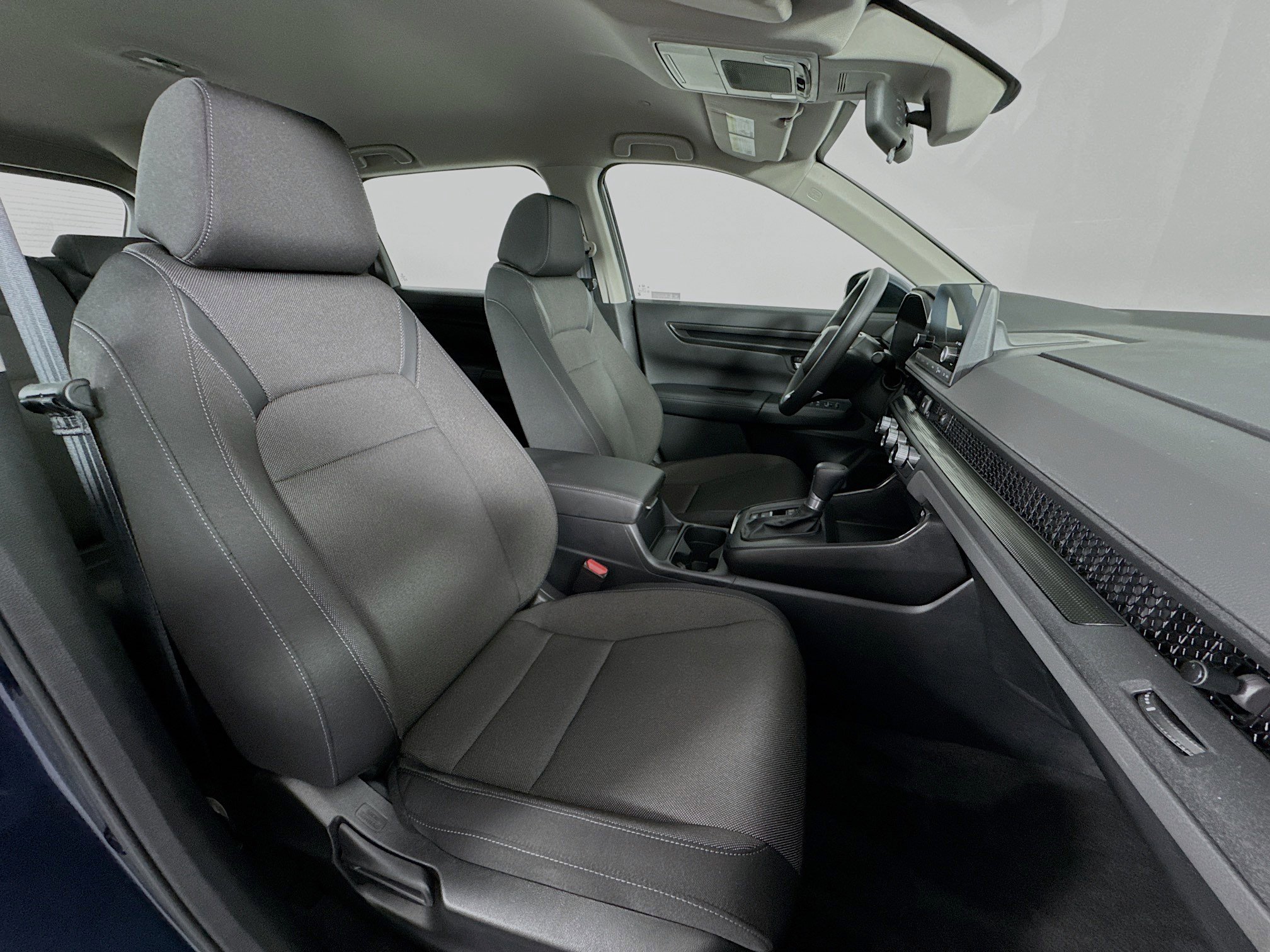 Certified 2024 Honda CR-V LX image 26