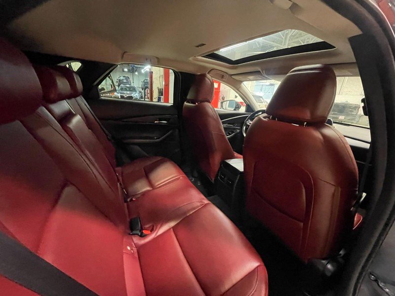 Used 2023 MAZDA CX-30 AWD 2.5 S w/ Preferred Package image 14