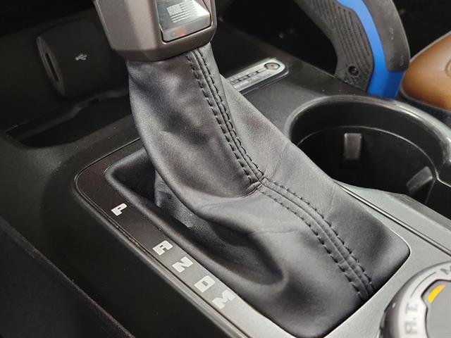 Used 2023 Ford Bronco Outer Banks image 28