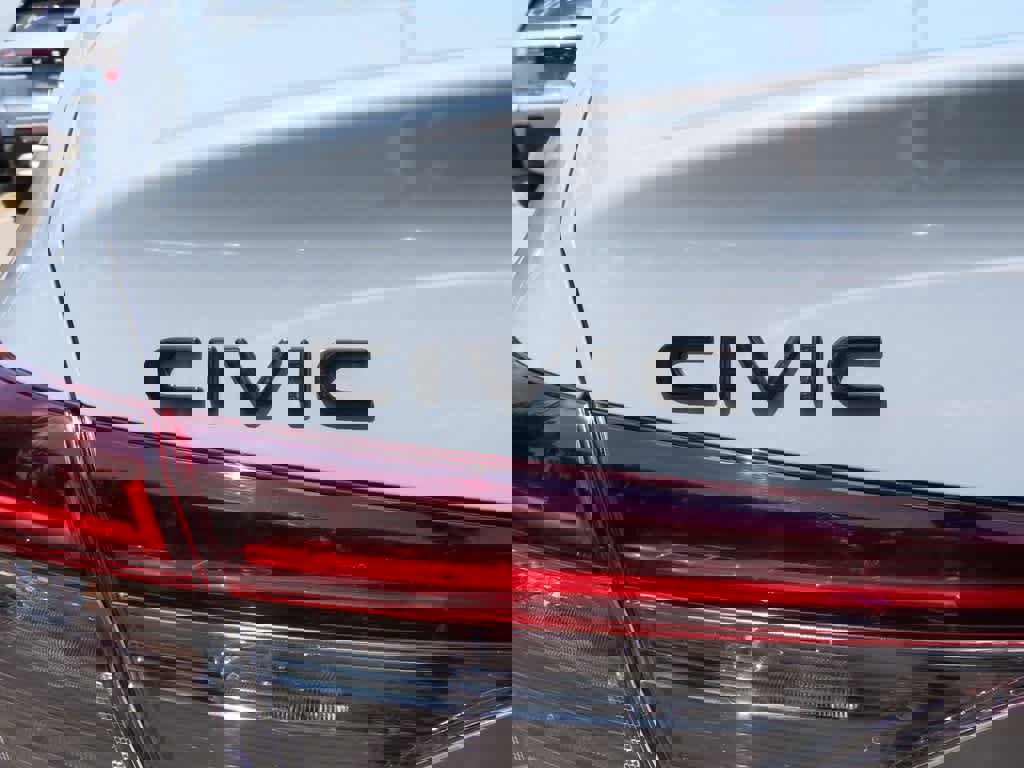 New 2026 Honda Civic Sport image 7