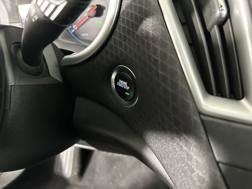 Used 2023 Chevrolet Malibu RS image 19