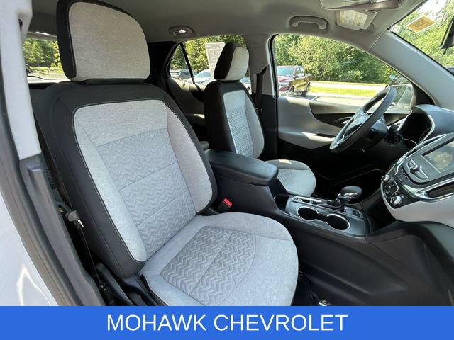 Used 2024 Chevrolet Equinox LS w/ LS Convenience Package AWD/4WD image 28