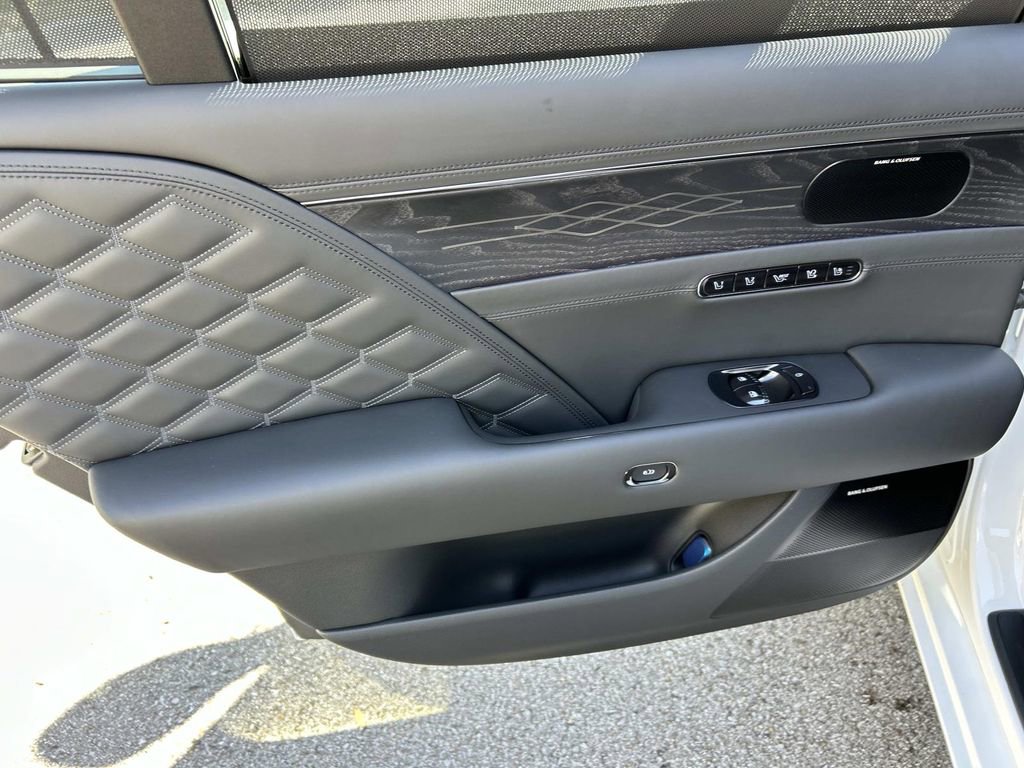 New 2026 Genesis G90 3.5T Prestige image 24