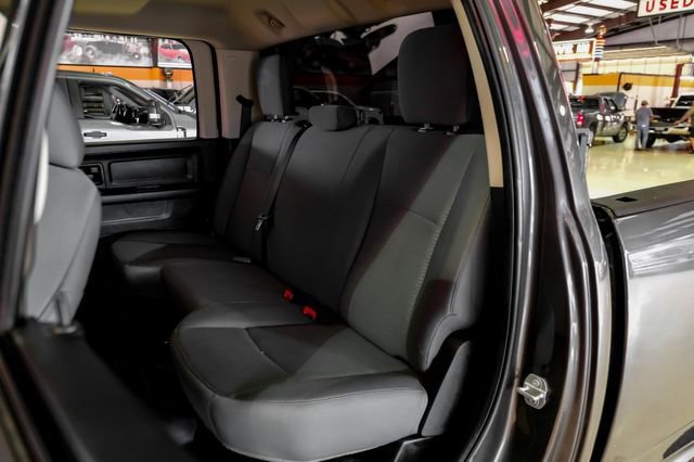 Used 2017 RAM 2500 Tradesman w/ Popular Equipment Group AWD/4WD image 31