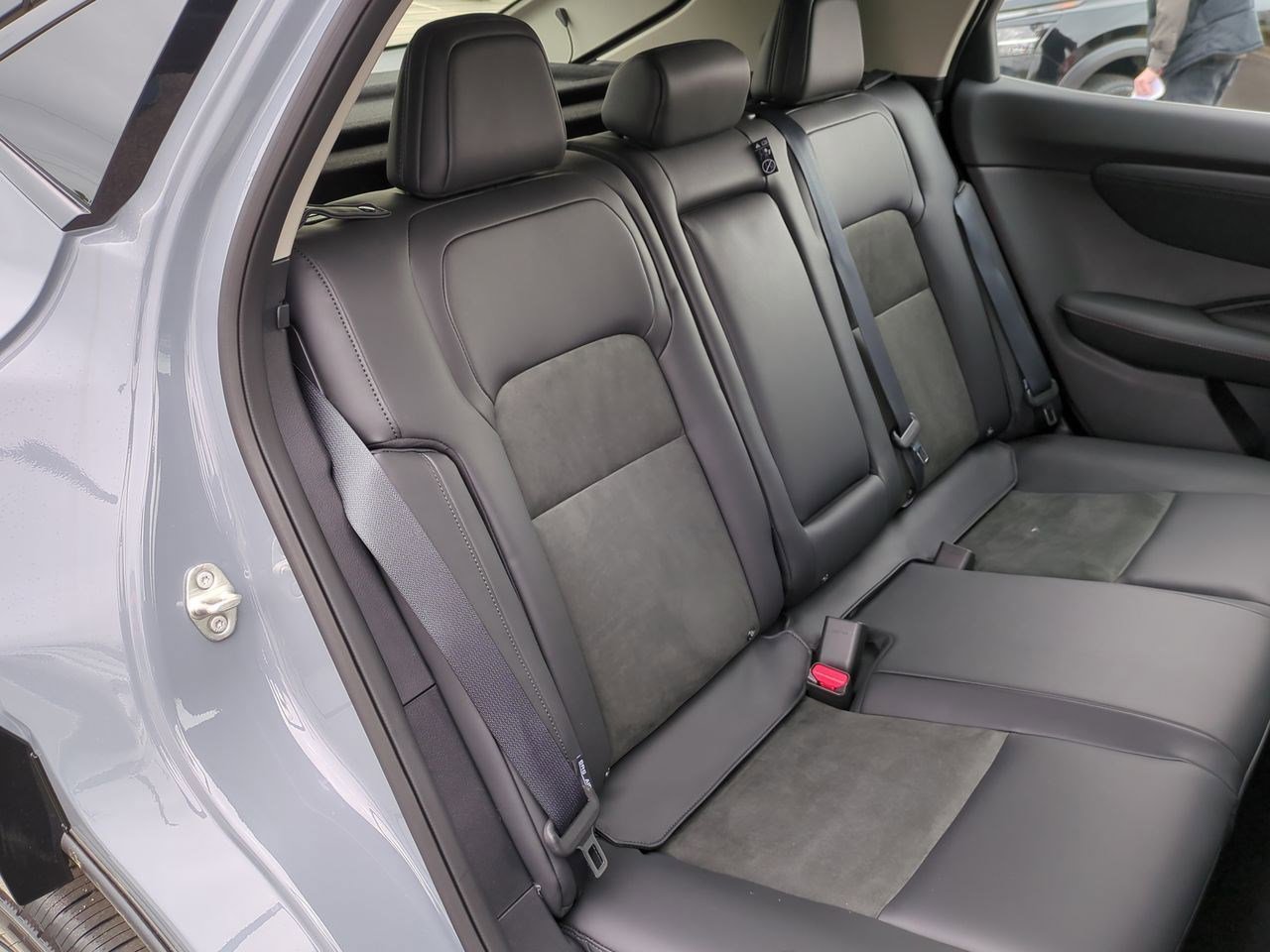 Certified 2024 Nissan Ariya AWD image 35