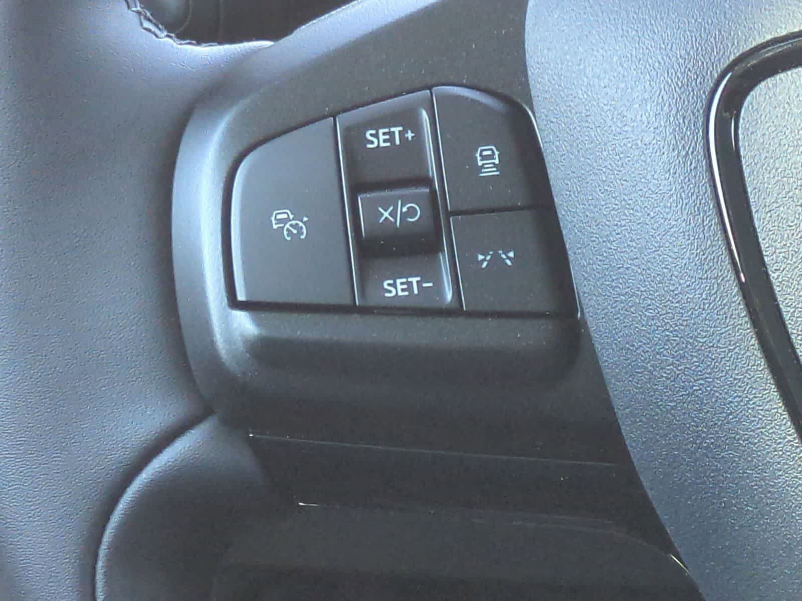 New 2026 Ford Mustang Mach-E Premium AWD/4WD image 25