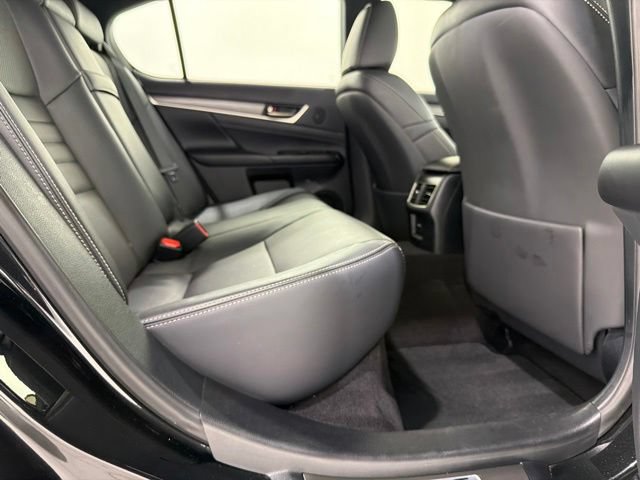 Used 2020 Lexus GS 350 F Sport w/ Preferred Accessory Package AWD/4WD image 23