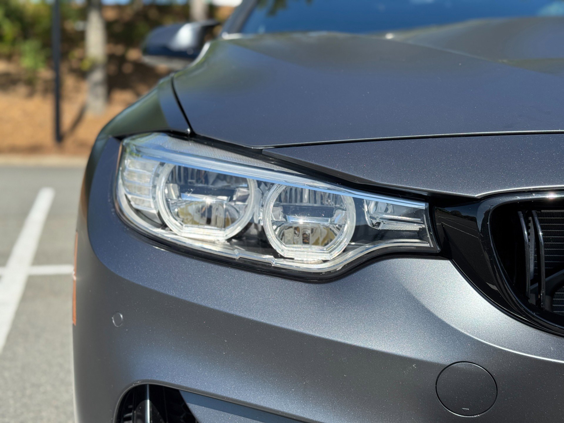 Used 2016 BMW M4 GTS image 18