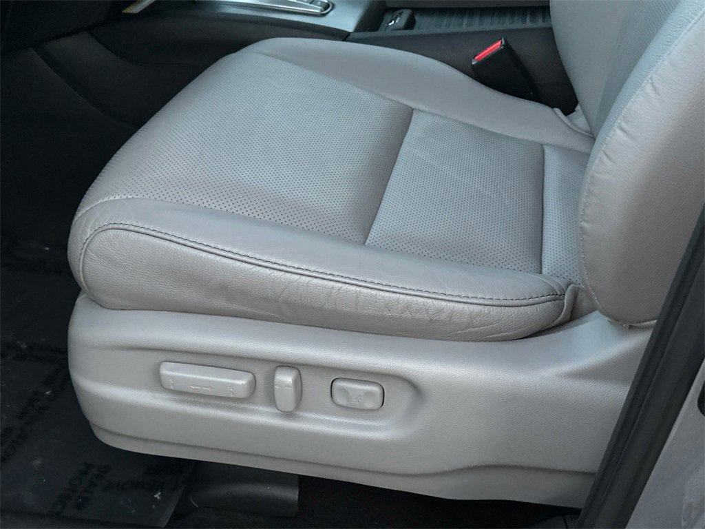 Used 2022 Honda Passport EX-L image 21